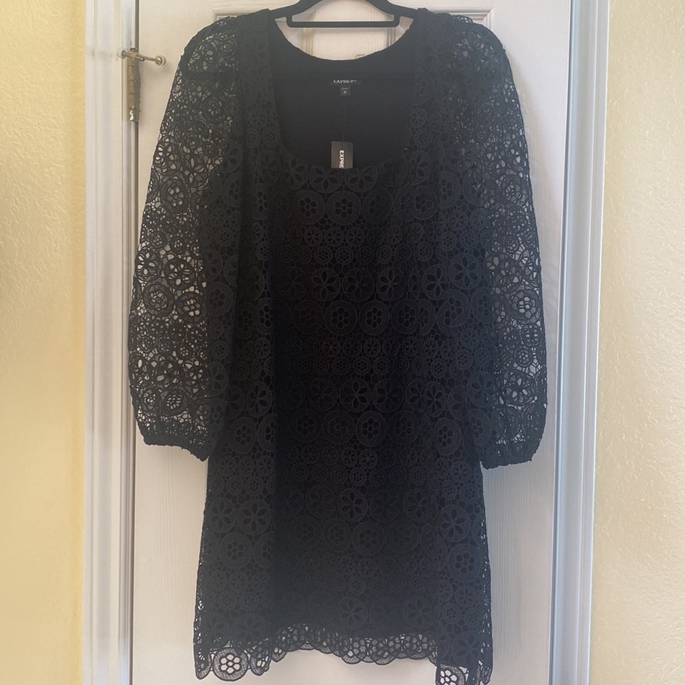NWT Express Dress